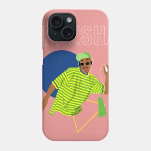 Fresh Prince of Bel-Air Phone Case