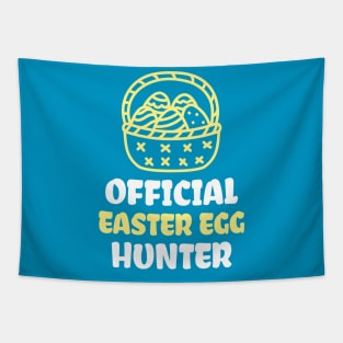 Easter Egg Hunt Tapestry