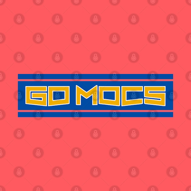 GO MOCS by SeeScotty