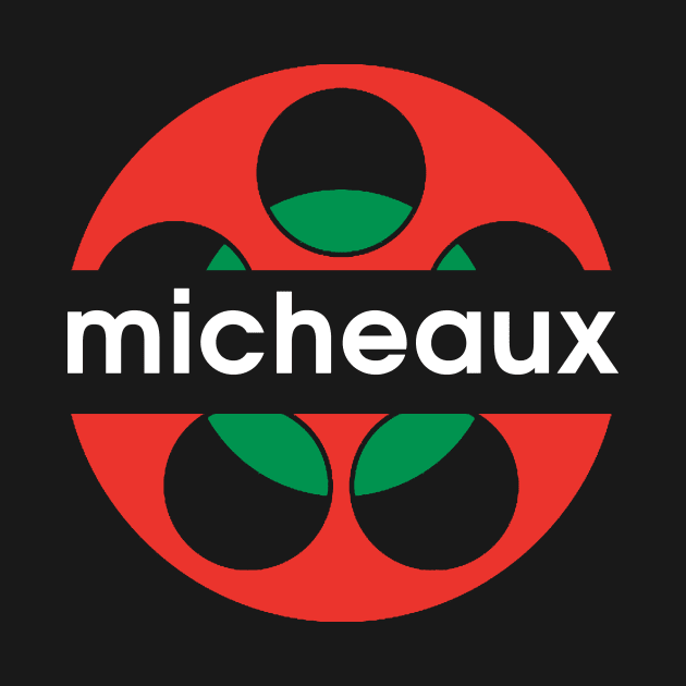 MICHEAUX DEKES Wheel by MicheauxMission