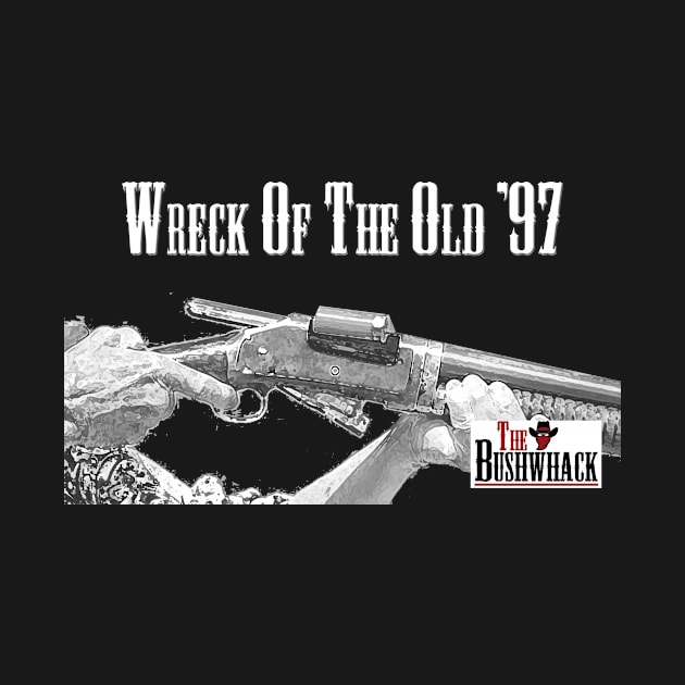 Wreck of the Old 97 rev by Bushwhackers