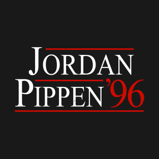 Jordan Pippen '96 T-Shirt