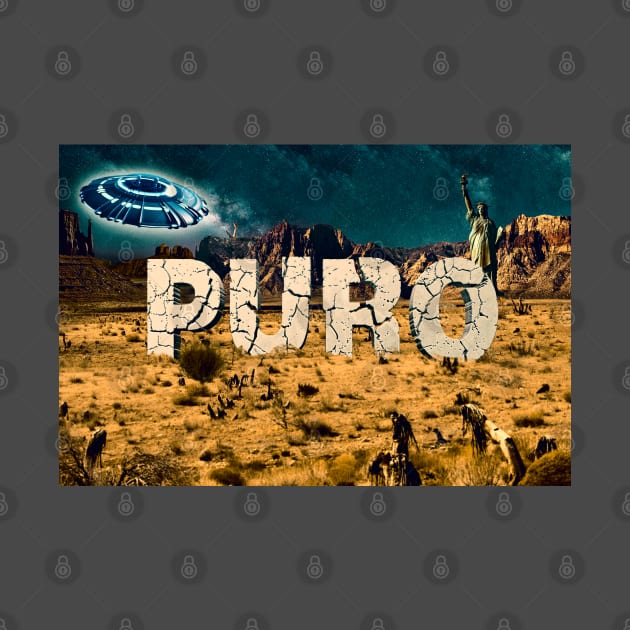 PURO 2033 by PuroKidz