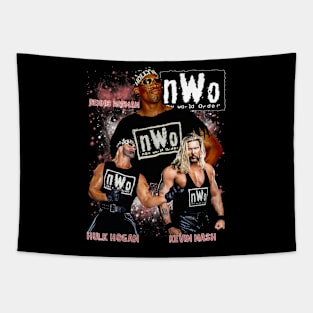 Dennis Rodman nWo Tapestry