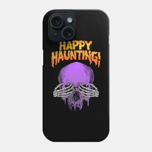 Spooktacular Halloween Phone Case