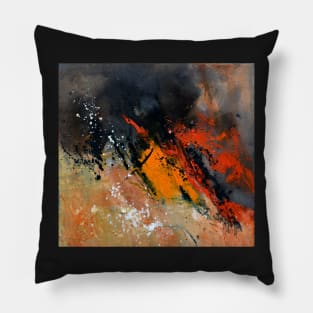 abstract 44613062 Pillow