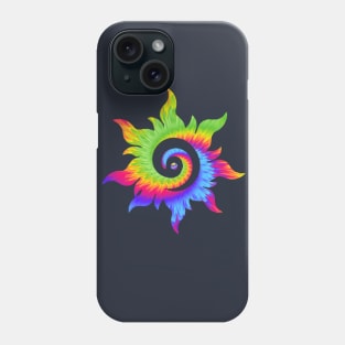 ActSun7 Phone Case