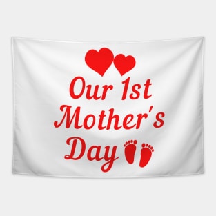 Our first mothers day Tapestry