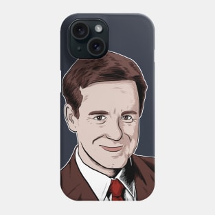 Phil Hartman Phone Case