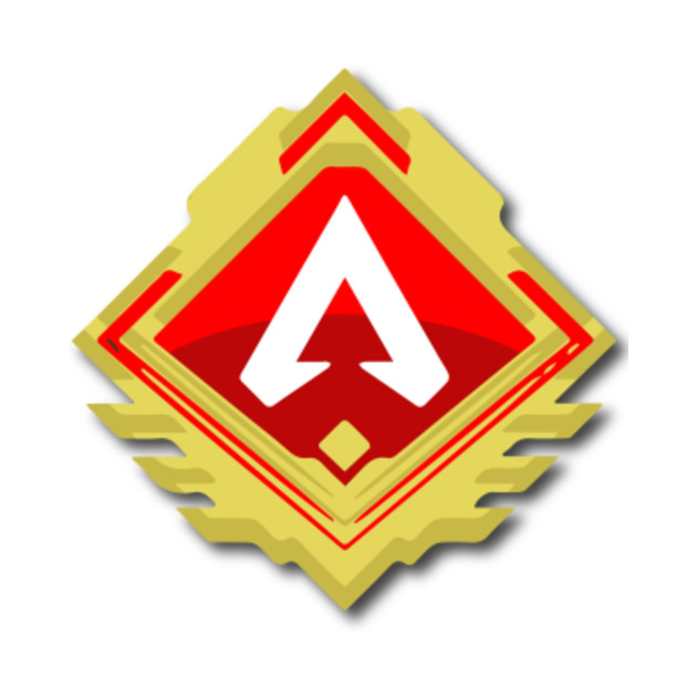 Apex Legendary Symbol - Apex Legends - T-Shirt | TeePublic