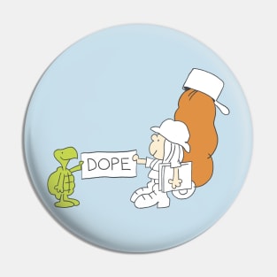 Dope Pin