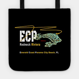 Panama City Beach, Redneck Riviera USA Tote