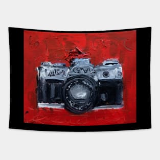 Canon AE! Tapestry