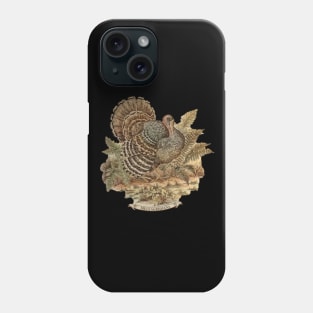 Turkey time! Phone Case