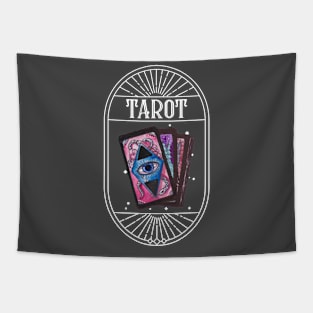 Tarot - Topit Tapestry