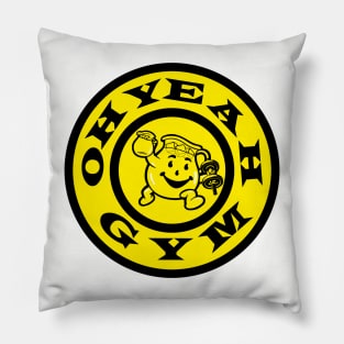 KOOL-AID - Oh Yeah Gym Pillow