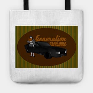 Generation Awesome Tote