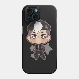 SHIRO Phone Case