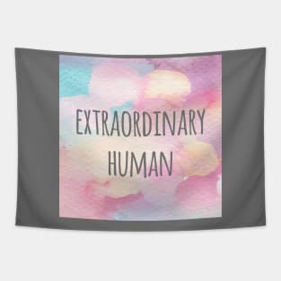 Extraordinary Human Tapestry