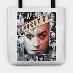 Cinecittà Tote