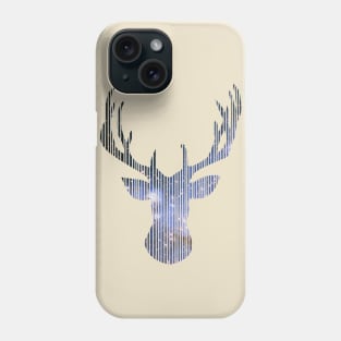 Vintage Deer Logo Shirt Phone Case