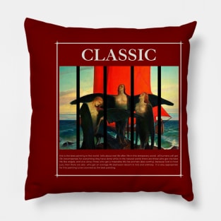 Classic Pillow