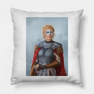 Helene Aquila Pillow