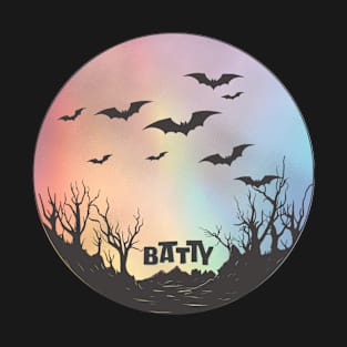 Batty T-Shirt