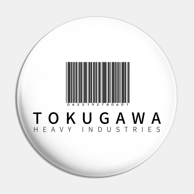 TOKUGAWA HEAVY INDUSTRIES Pin by y34r_z3r0_0