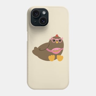 Sweetie Pie Phone Case