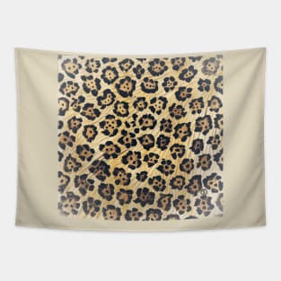 Jaguar spots Tapestry