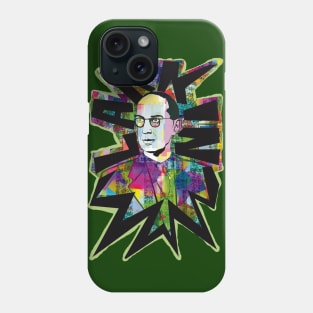 Philip Larkin Phone Case