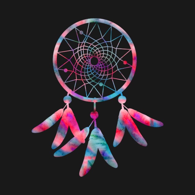 Dreamcatcher by halazidan