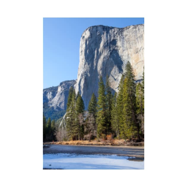 El Capitan by Femaleform