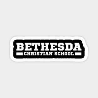 Bethesda Christian School Magnet