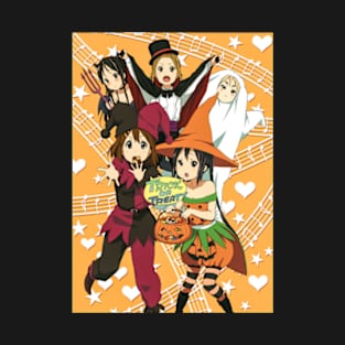 Cute Halloween T-Shirt