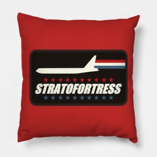 B-52 Stratofortress Pillow