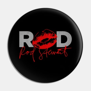 Love Rod S Pin