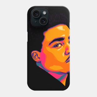 Roddy Ricch Phone Case