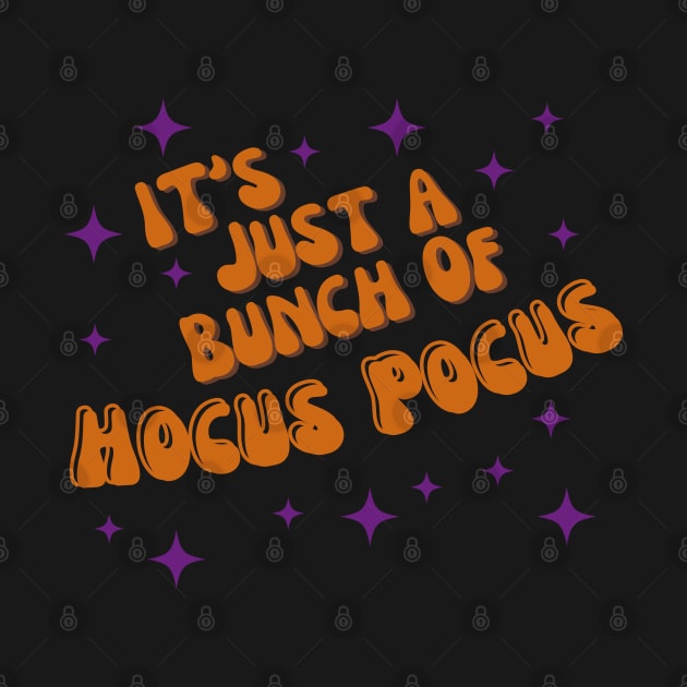 Hocus Pocus by FunGraphics