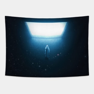 GHOST. Tapestry