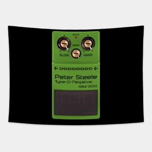 Type O Negative x Peter Steele Tapestry