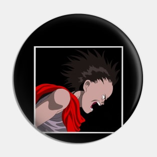 Akira v2 Pin