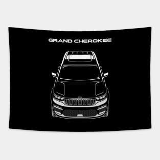 Grand Cherokee 2021-2024 Tapestry