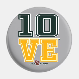 10VE™ Pin