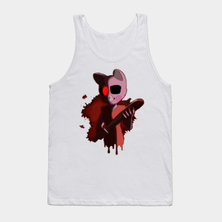 Roblox Girl Tank Top