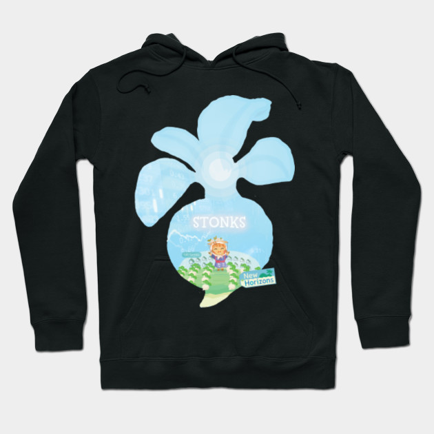 Stalk Market Stonks Animal Crossing New Horizons Animal