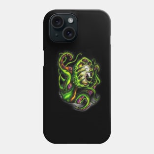 Venus Flytrap Phone Case