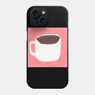 Coffee Phone Case