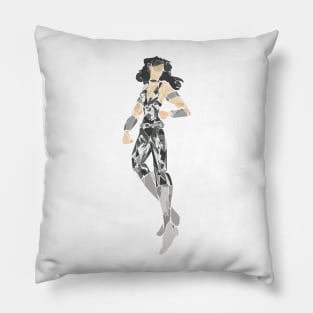 Donna troy Pillow